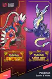 Pokémon Scarlet & Violet - Strategy Guide book summary, reviews and download