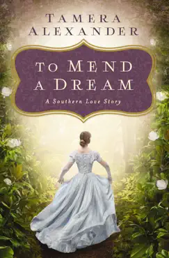 to mend a dream book cover image