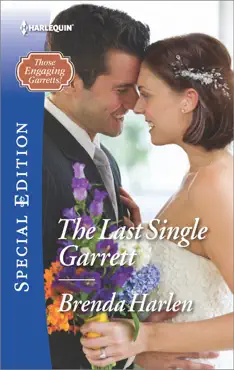 the last single garrett book cover image
