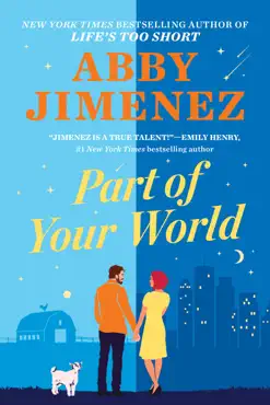 part of your world book cover image