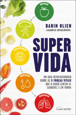 supervida book cover image