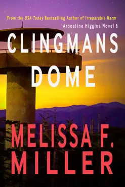 clingmans dome book cover image