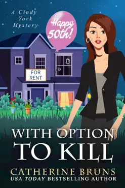 with option to kill book cover image
