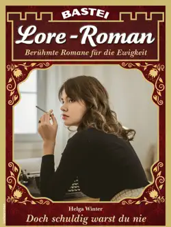 lore-roman 143 book cover image