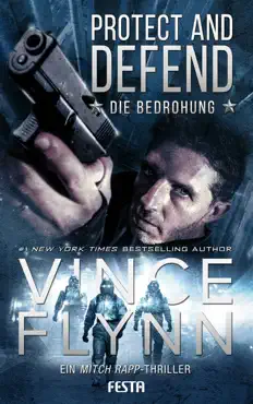 protect and defend - die bedrohung book cover image