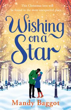 wishing on a star book cover image