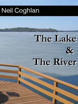 the lake & the river book cover image