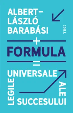 formula book cover image