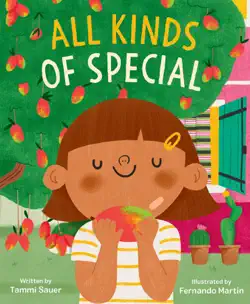 all kinds of special book cover image