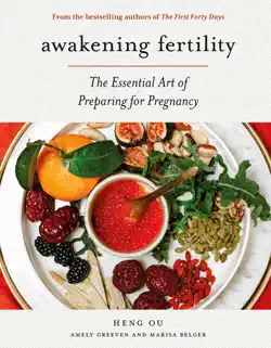 awakening fertility book cover image