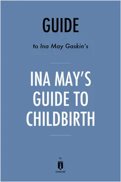 guide to ina may gaskin’s ina may’s guide to childbirth by instaread imagen de la portada del libro