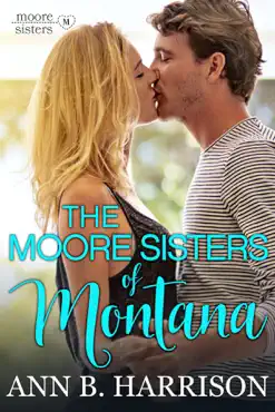 the moore sisters of montana book cover image