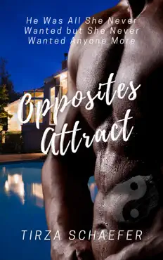 opposites attract book cover image