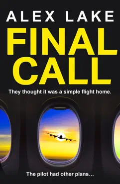 final call book cover image