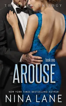arouse book cover image