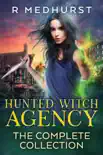 Hunted Witch Agency Complete Collection synopsis, comments