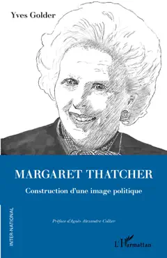 margaret thatcher book cover image