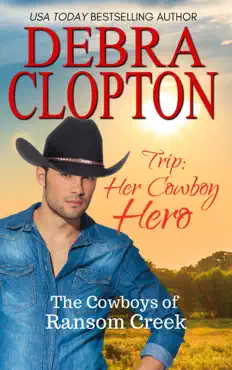 her cowboy hero book cover image