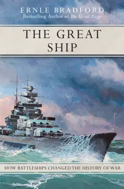 the great ship book cover image