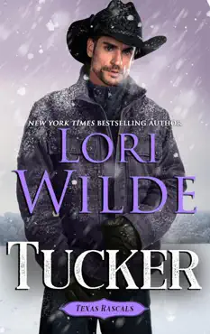 tucker book cover image