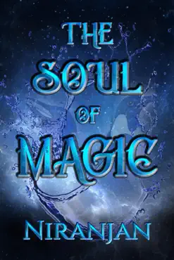 the soul of magic book cover image