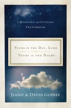 yours is the day, lord, yours is the night book cover image