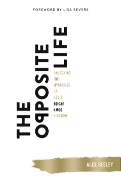 the opposite life book cover image