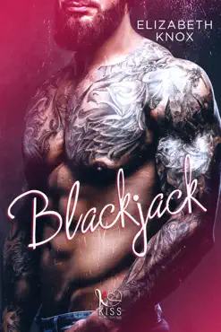 blackjack book cover image