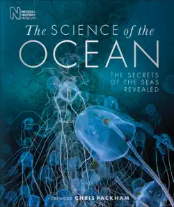 the science of the ocean imagen de la portada del libro