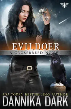 evildoer book cover image