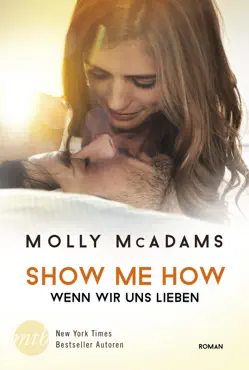 show me how - wenn wir uns lieben book cover image