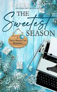 the sweetest season book cover image