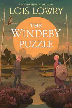 the windeby puzzle book cover image