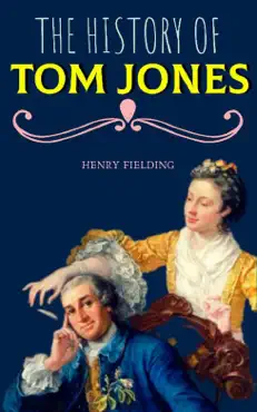 the history of tom jones, a foundling imagen de la portada del libro