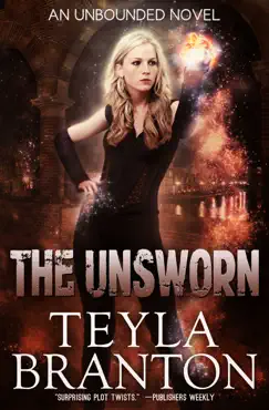 the unsworn book cover image