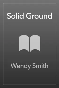 solid ground book cover image