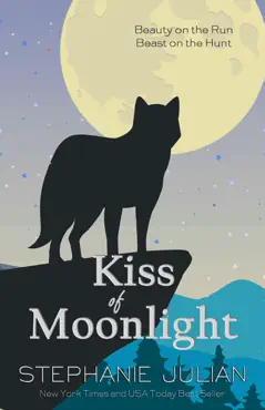 kiss of moonlight book cover image