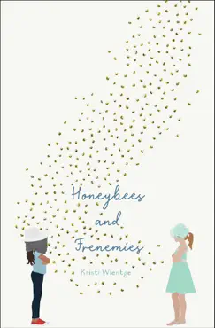 honeybees and frenemies book cover image