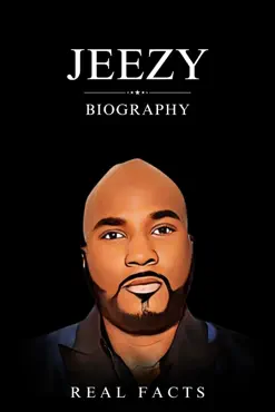 jeezy biography book cover image