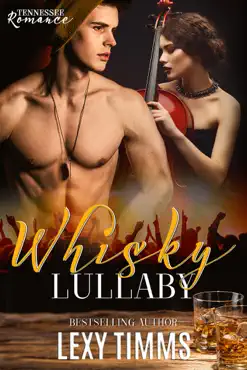 whisky lullaby book cover image
