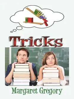 tricks book cover image