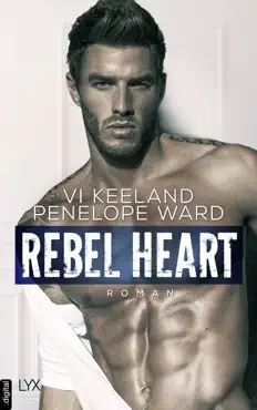 rebel heart book cover image