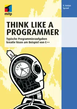 think like a programmer book cover image