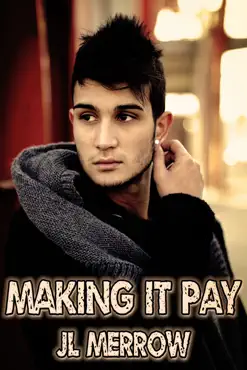 making it pay book cover image