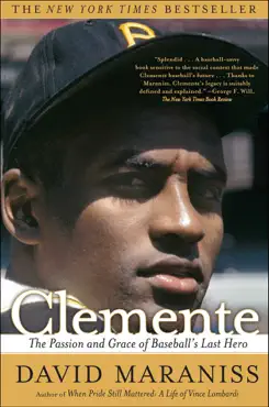 clemente book cover image