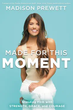 made for this moment book cover image