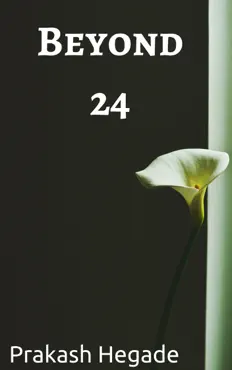 beyond 24 book cover image