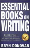 ESSENTIAL BOOKS ON WRITING BOXED SET synopsis, comments