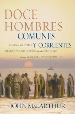 doce hombres comunes y corrientes book cover image