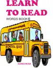 Learn To Read Words Book Six synopsis, comments